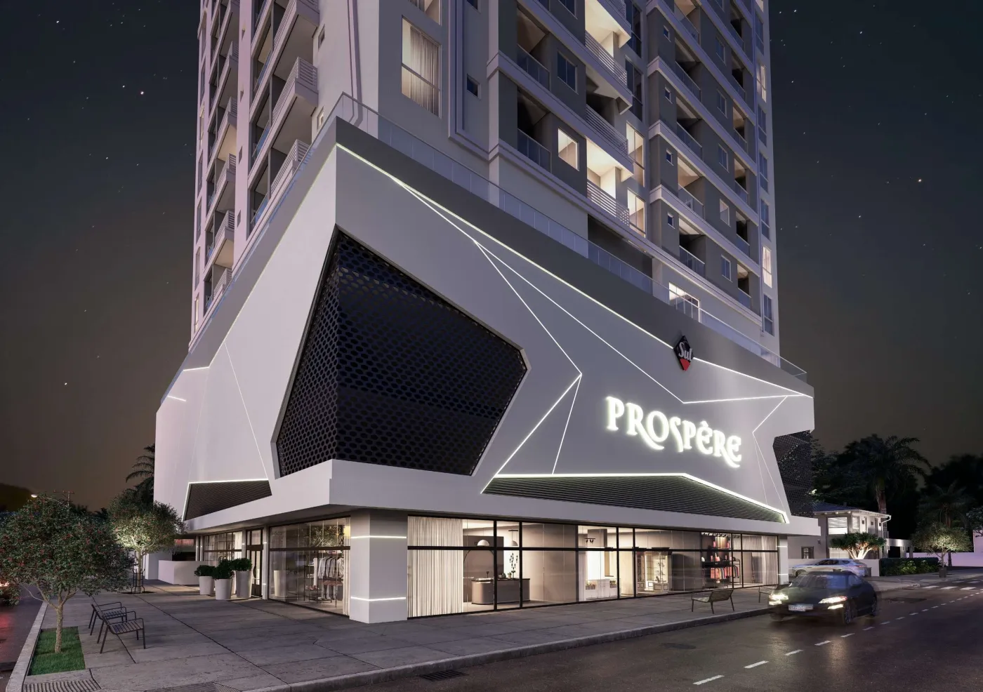 Prospère - Sul Construtora — foto 3
