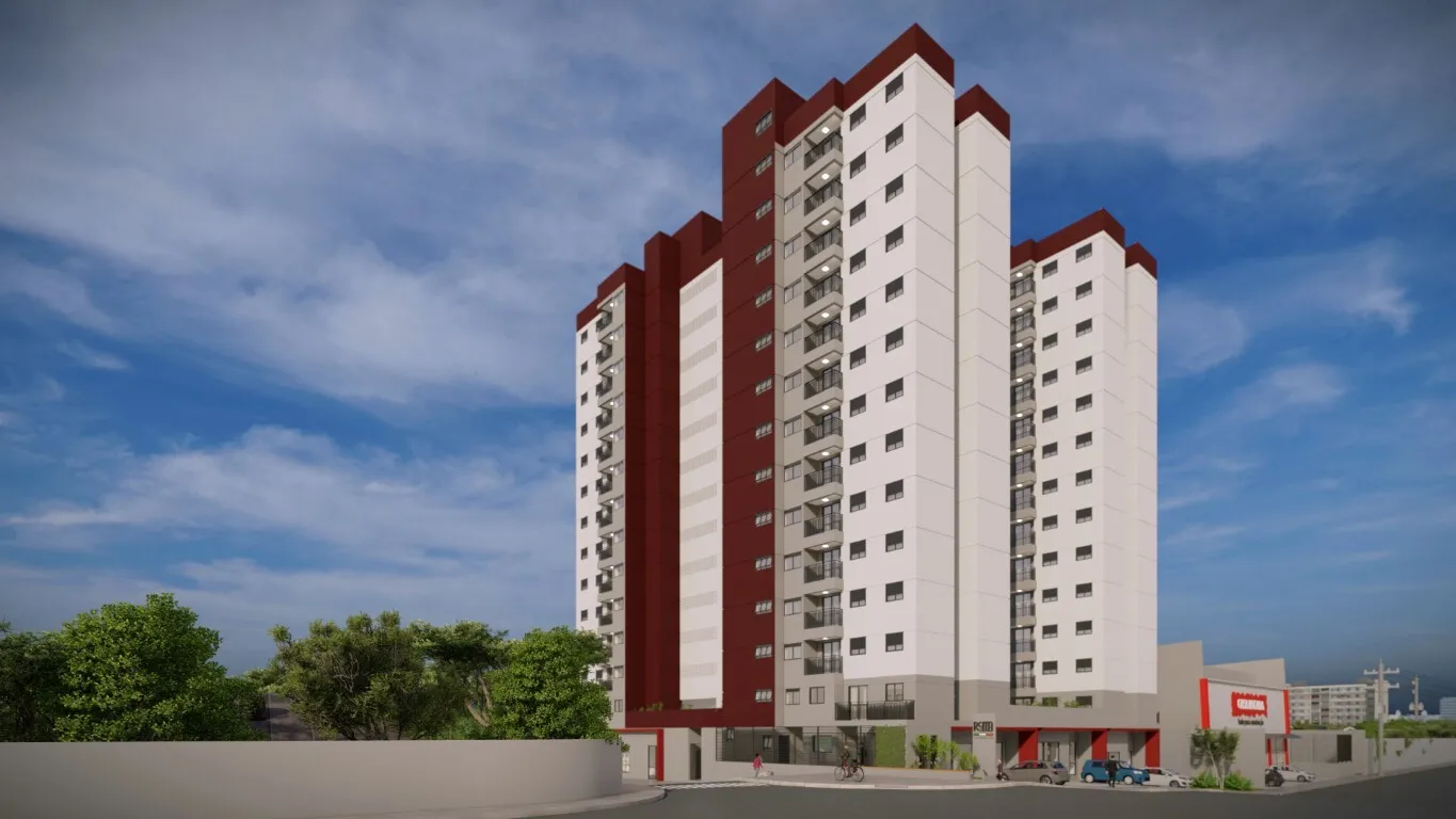 Residencial Roma - SSJ Construtora — foto 2