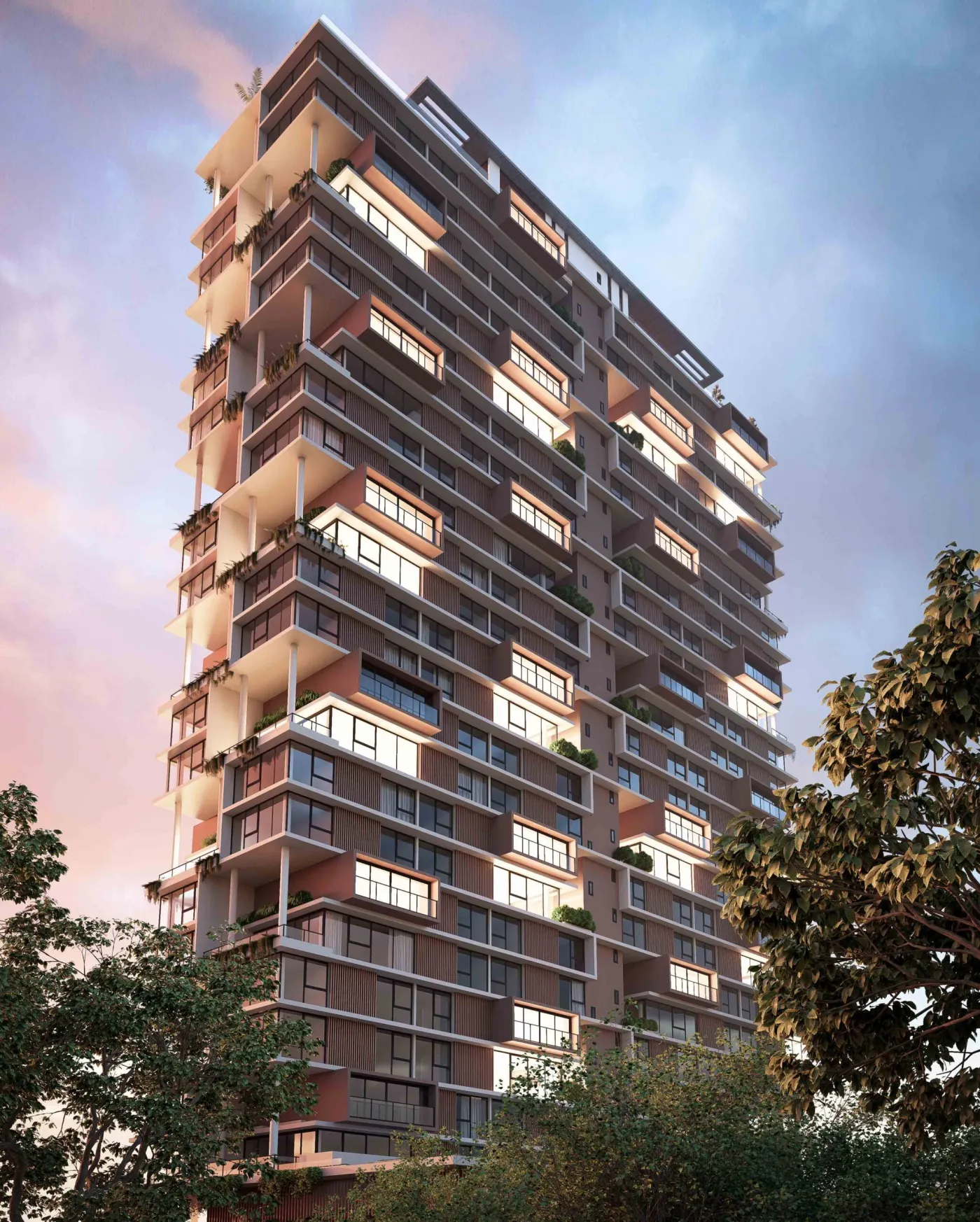 Videiras Residence - Vokkan — foto 2