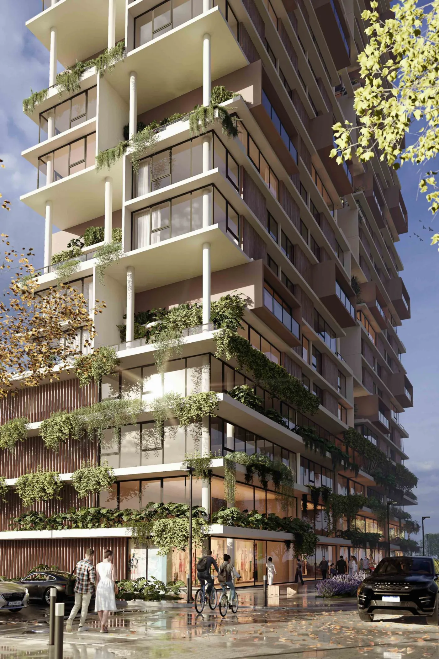 Videiras Residence - Vokkan — foto 4