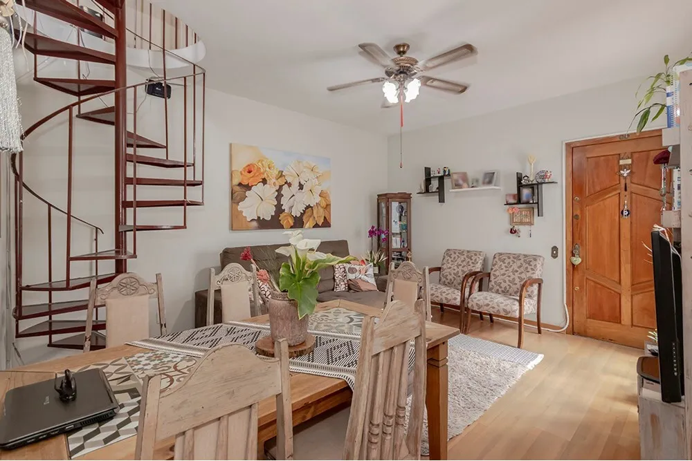 JBMDA 586 Apto 612481061-6 - REMAX Andar de Cima Exclusividades