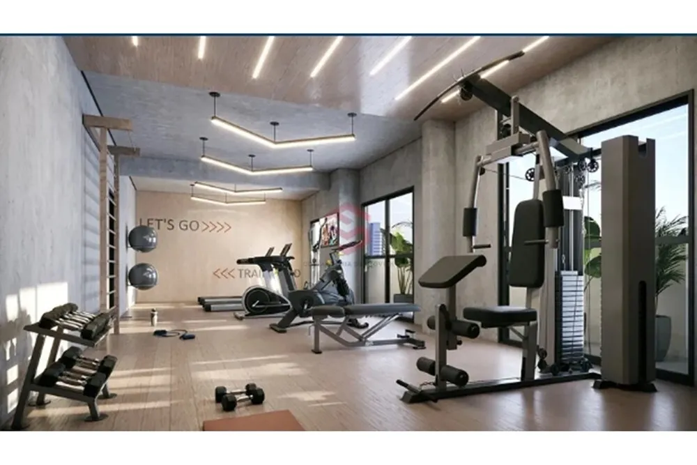 VMJT 768 Apto 601081006-104 - REMAX Lepex Exclusividades — foto 2