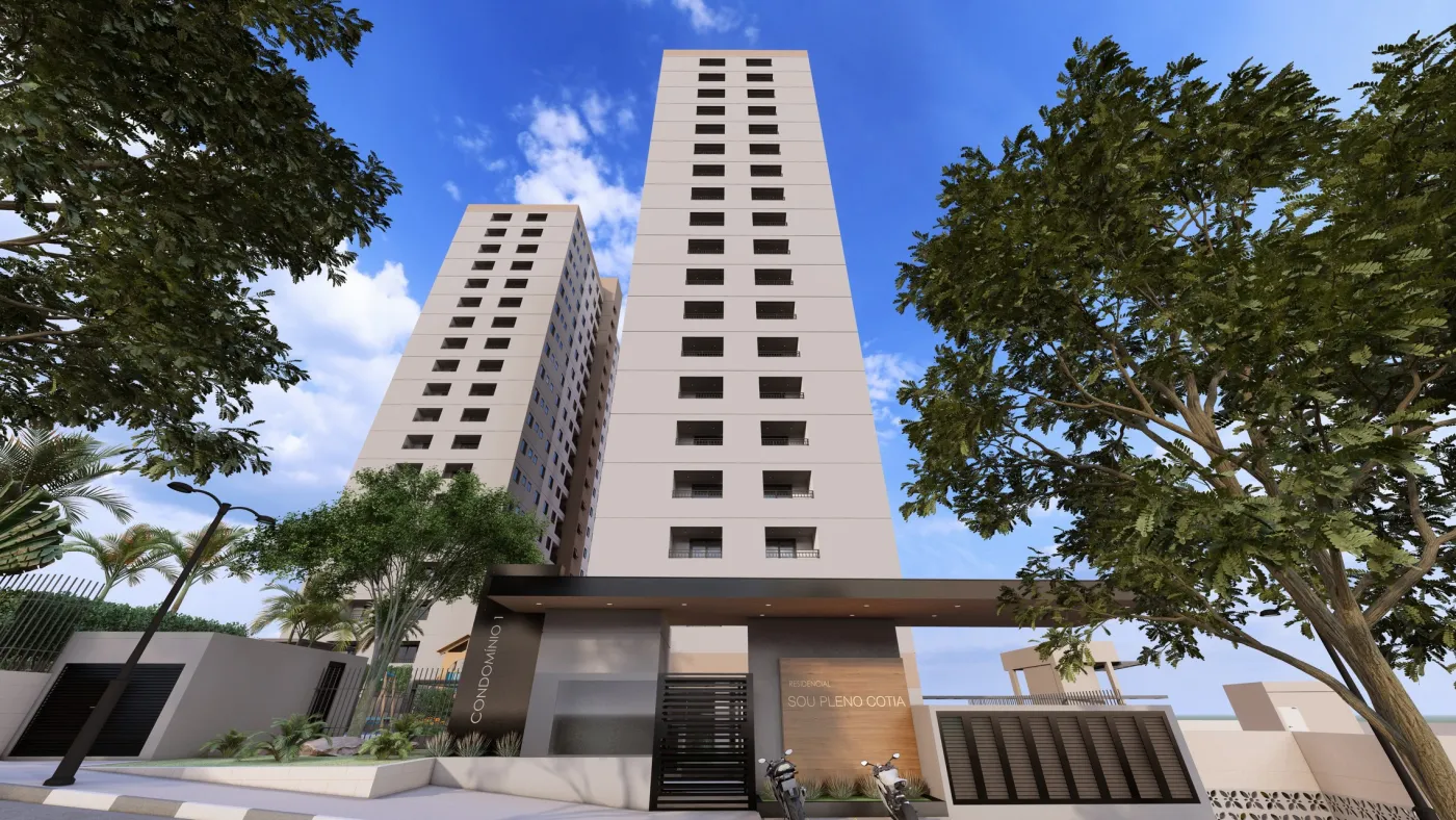 Sou Pleno Cotia - Sousa Araujo SP — foto 4