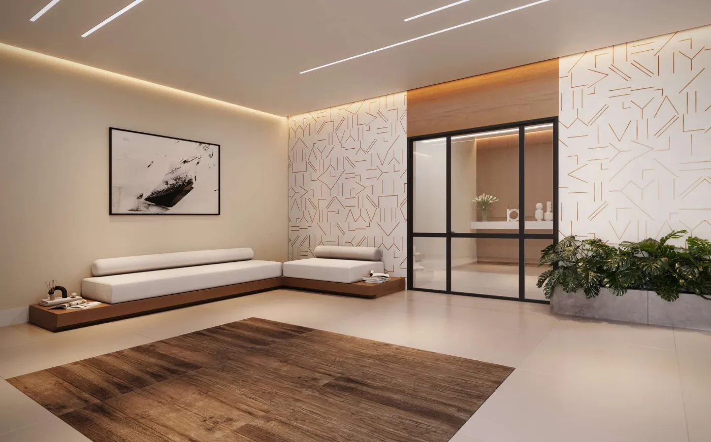 Arch Nazaré Residence - Archtech — foto 4