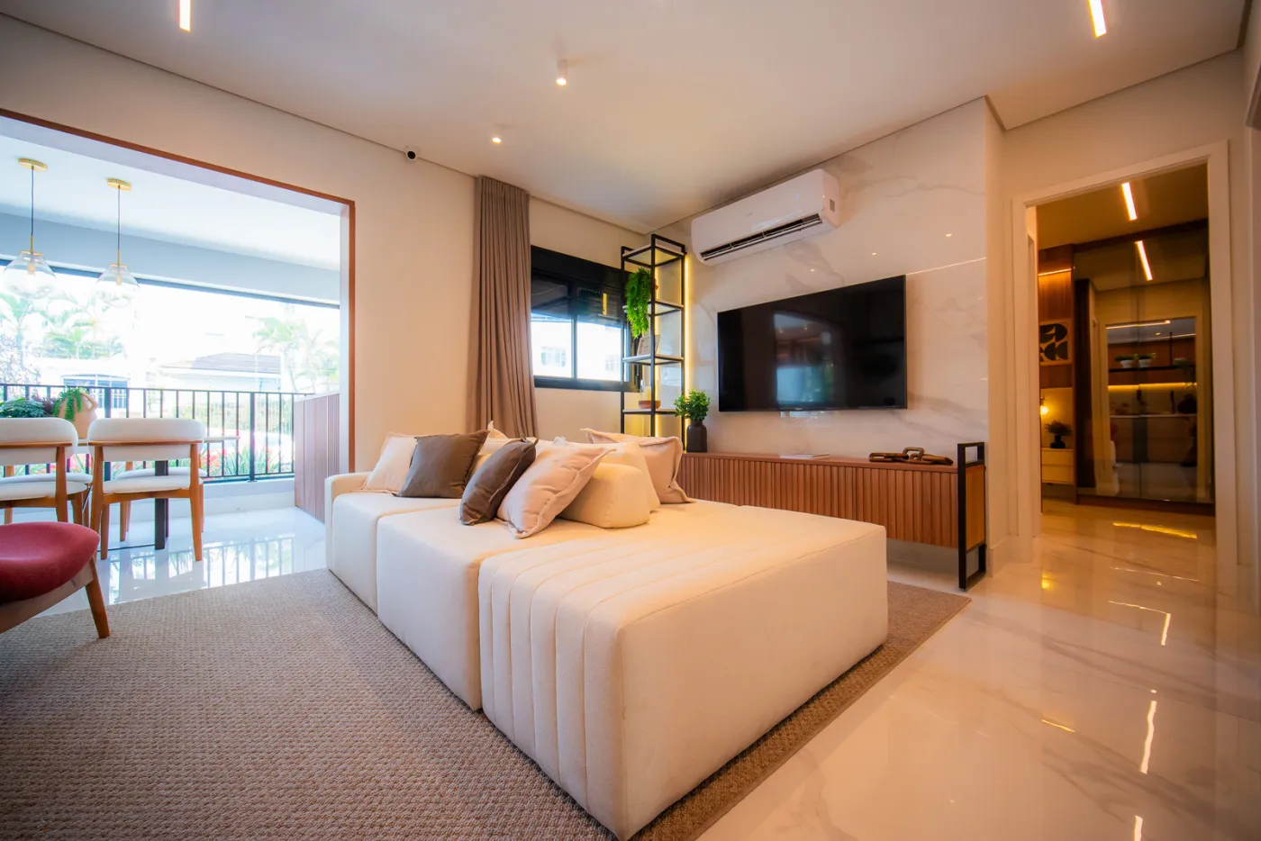 Arch Nazaré Residence - Archtech — foto 5