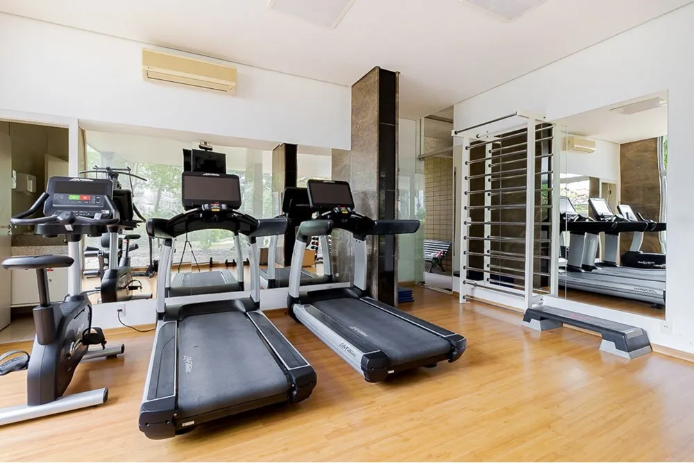 HP 147 Apto 601081007-80 - REMAX Lepex Exclusividades — foto 2