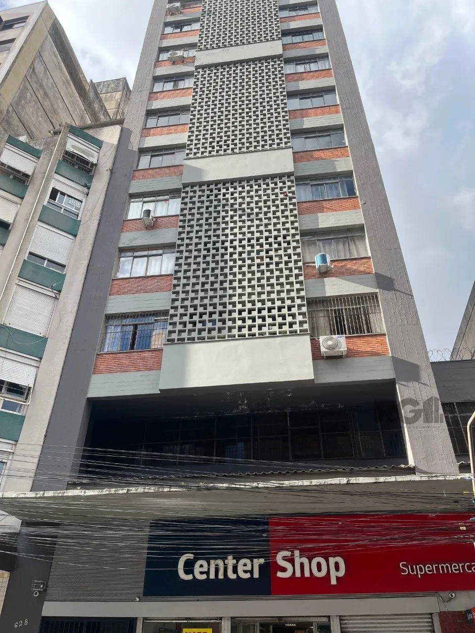 Winston Churchill Apto KO39795 - Imobiliária Kotel Exclusividades