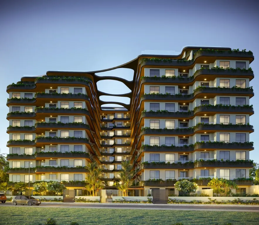 Yakã Residence Resort - Nordeste Incorporações — foto 2