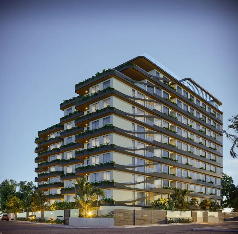 Yakã Residence Resort - Nordeste Incorporações — foto 3
