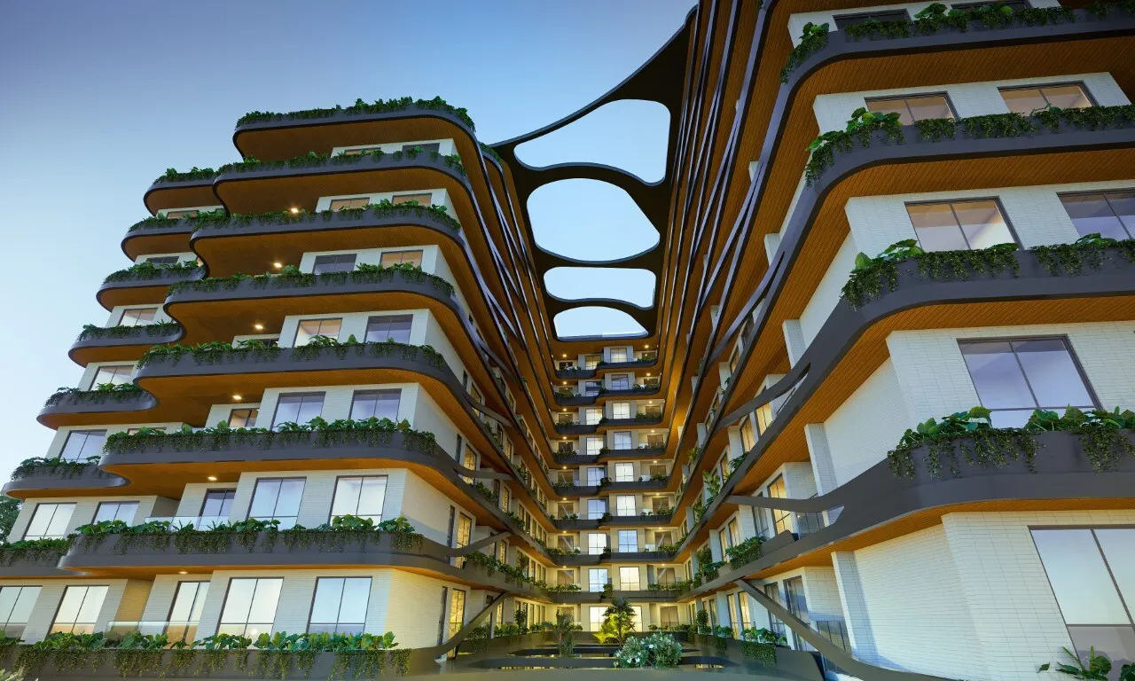 Yakã Residence Resort - Nordeste Incorporações — foto 5