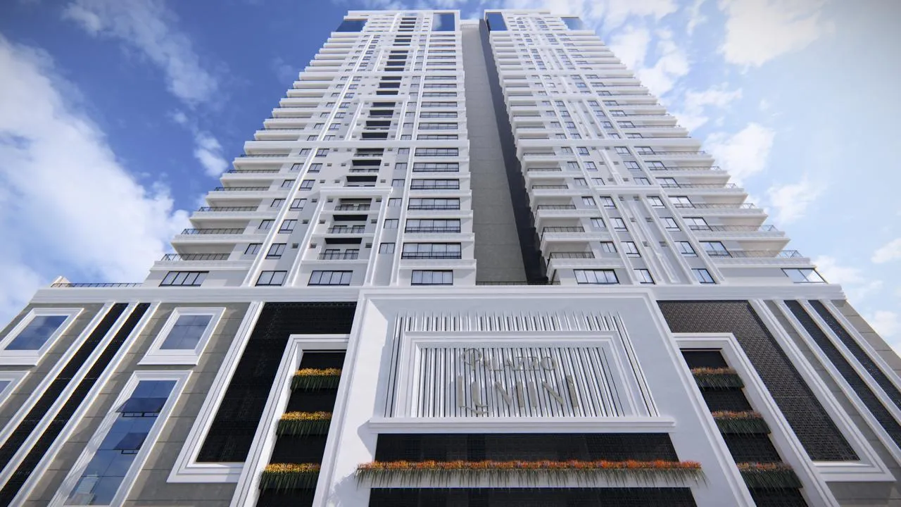 Palazzo Lumine - Mônaco Construtora — foto 2