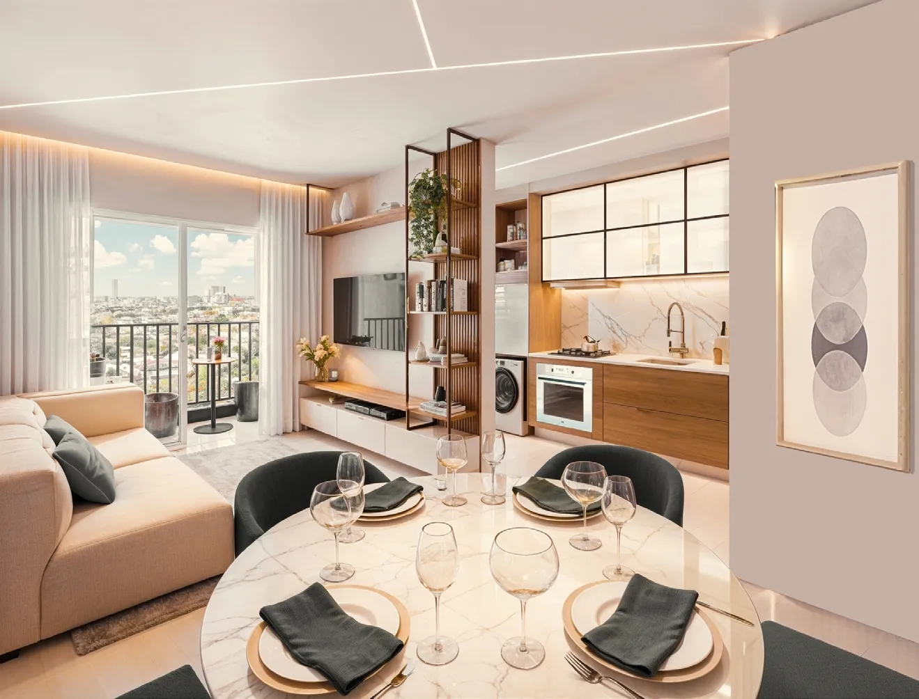 Eco Vila Tulipa - Eco Vila Incorporadora — foto 4