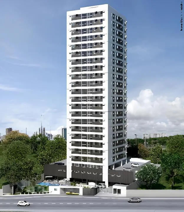 Rio Verde - Barbosa Pinto Construtora