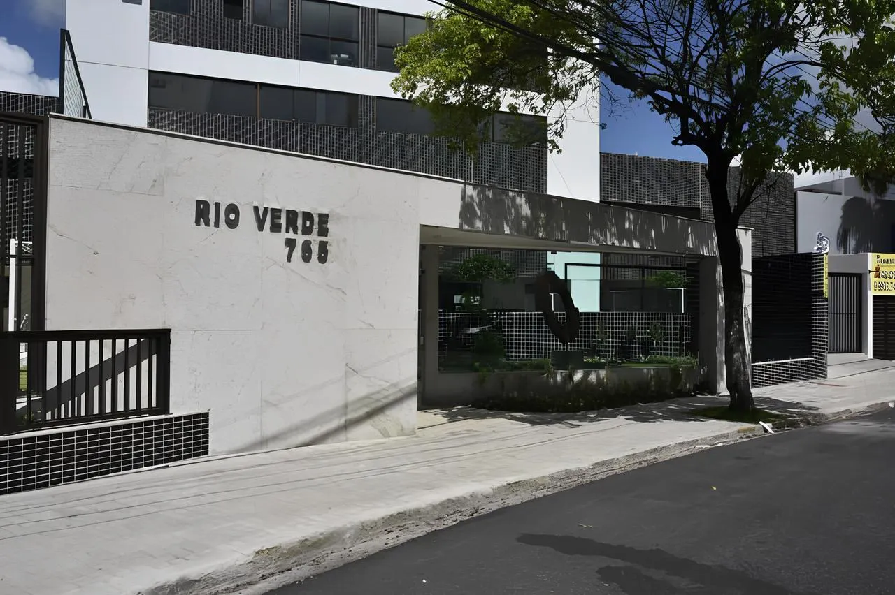 Rio Verde - Barbosa Pinto Construtora — foto 5