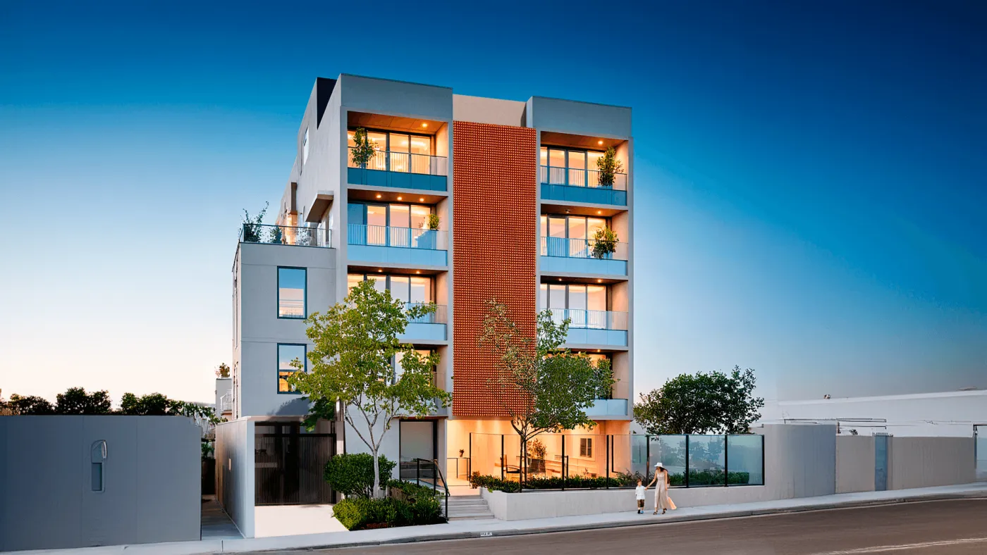 Reserva Continental - Dexohall Construtora