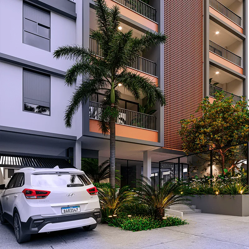 Reserva Continental - Dexohall Construtora — foto 2