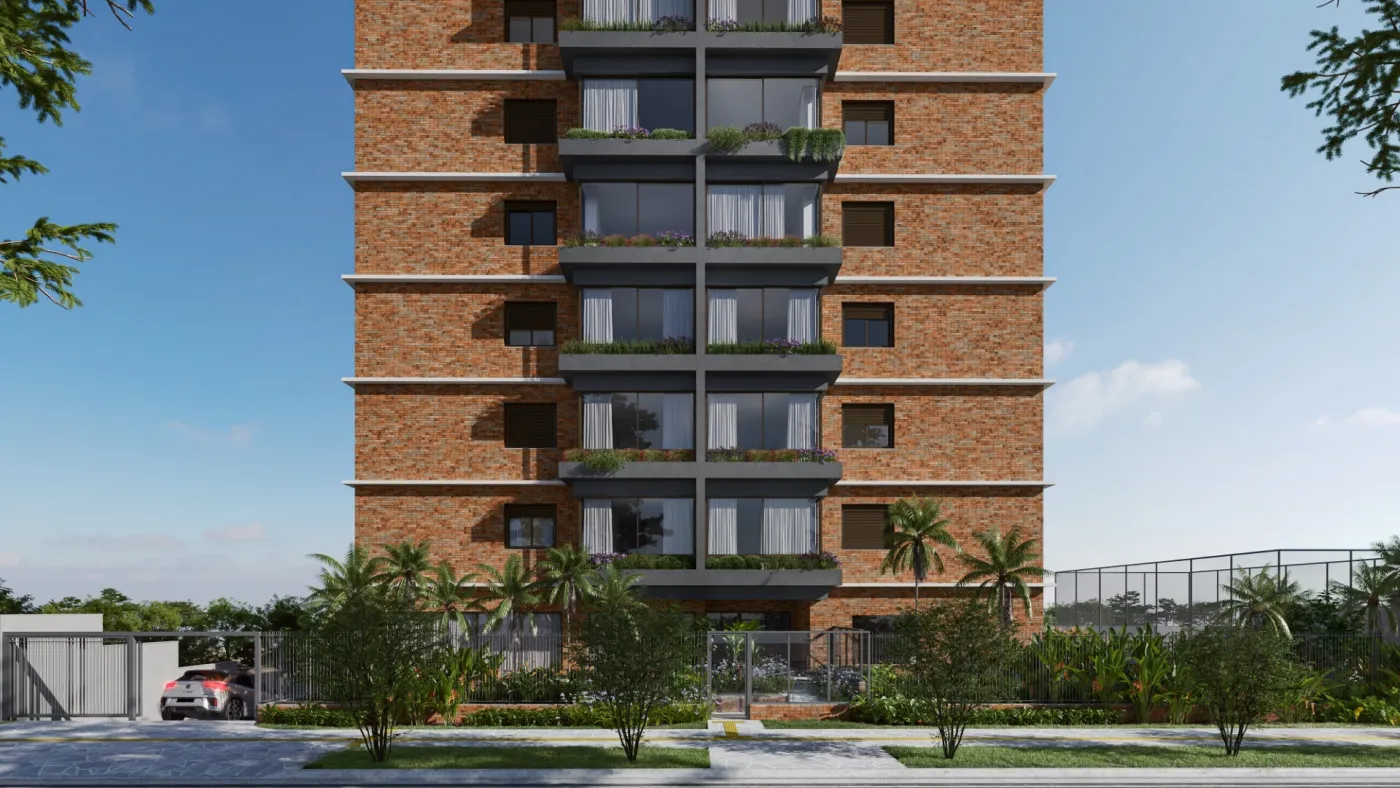 Terrazzo Botanik - Imobel Incorporadora RS — foto 2