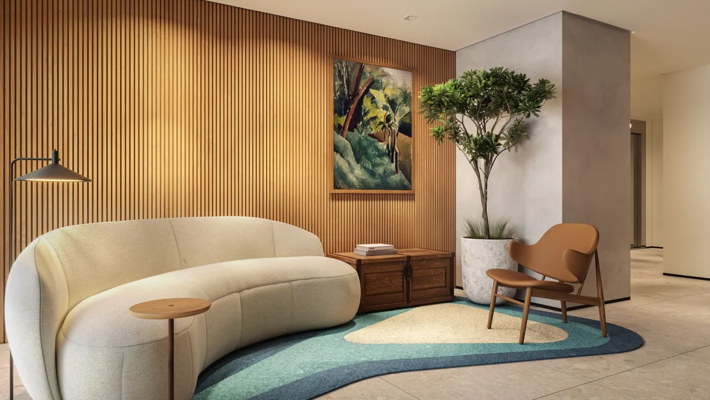 Terrazzo Botanik - Imobel Incorporadora RS — foto 3