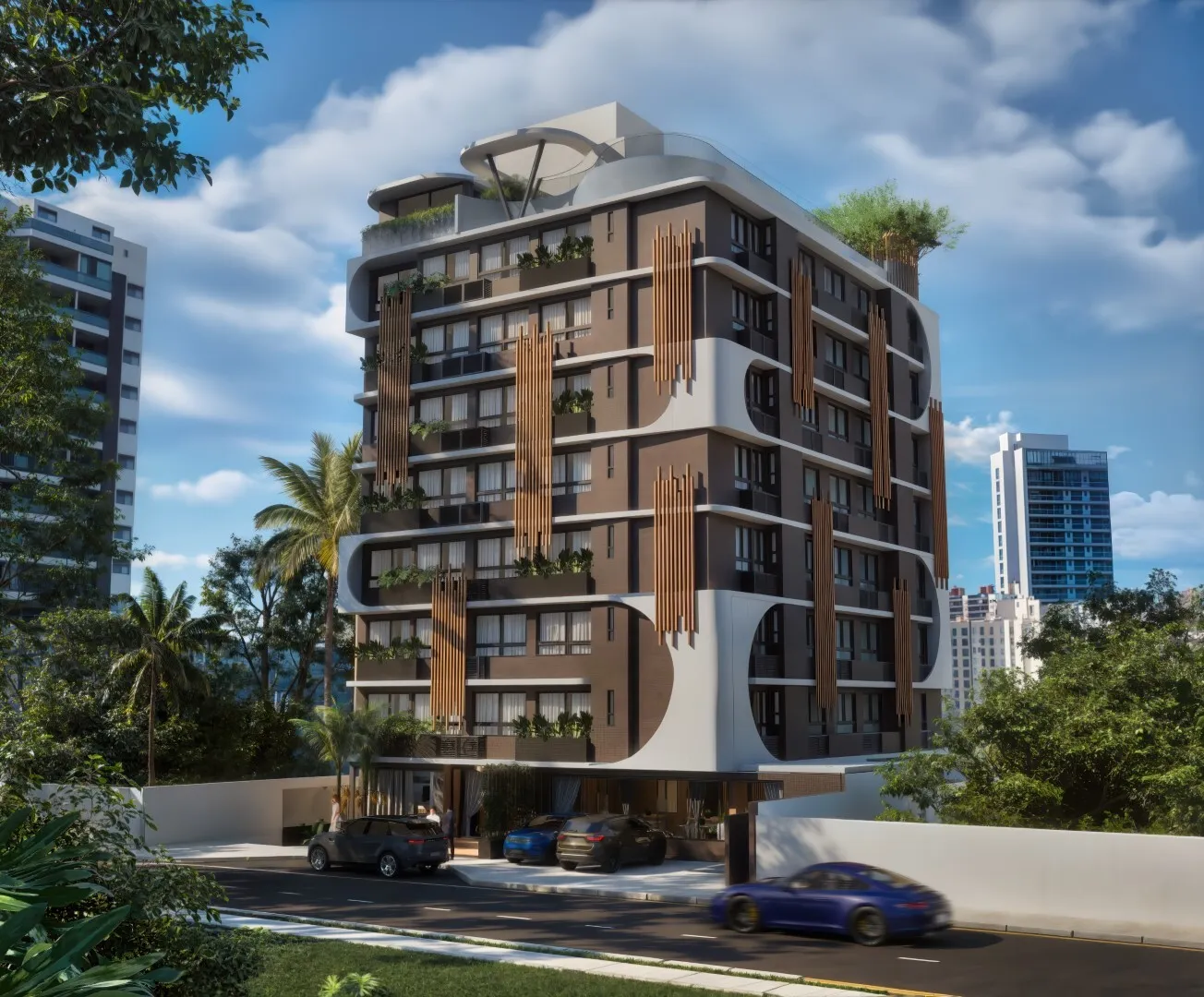 Ocean View Oasis - Nest Construtora — foto 2