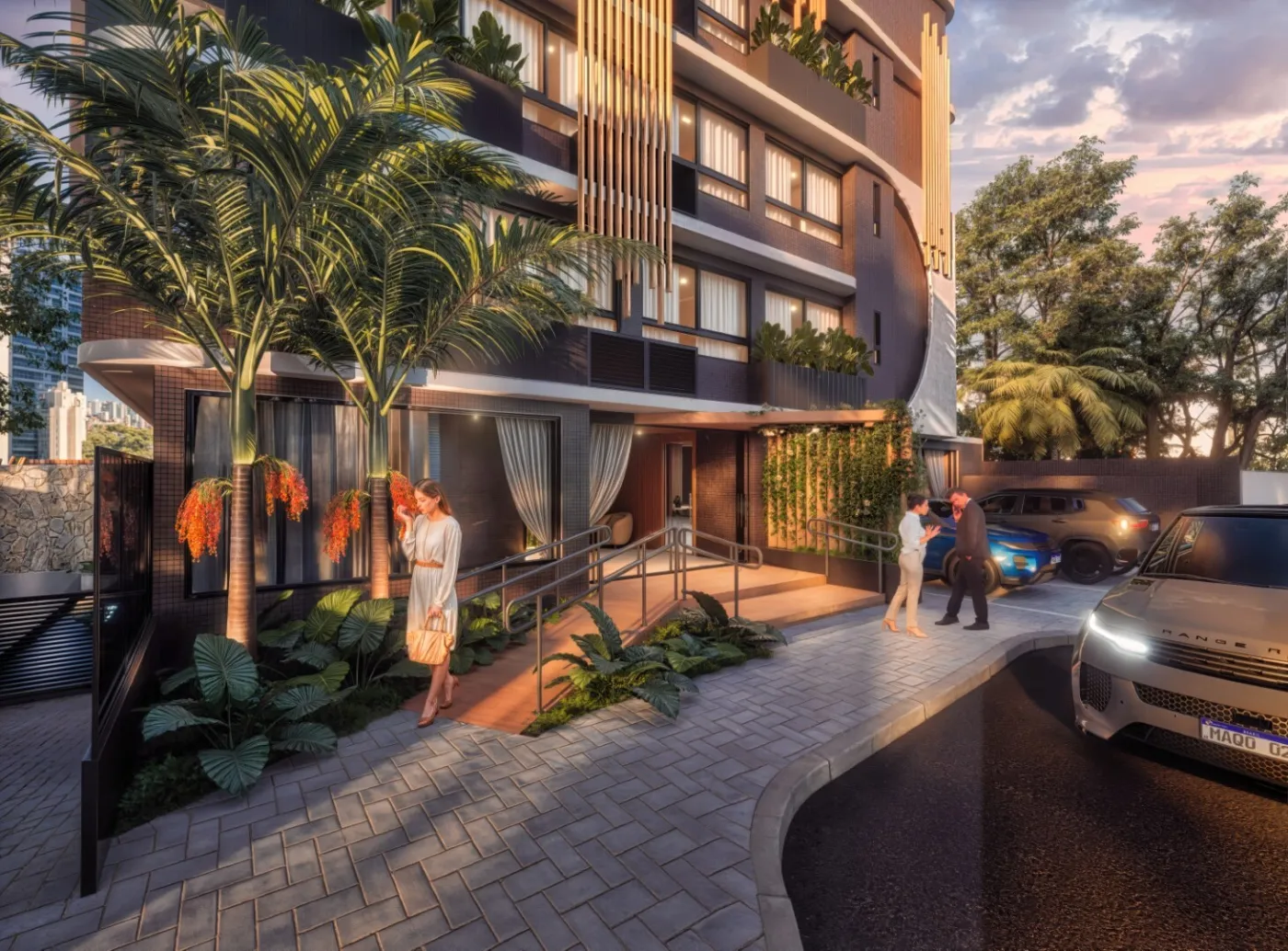 Ocean View Oasis - Nest Construtora — foto 3