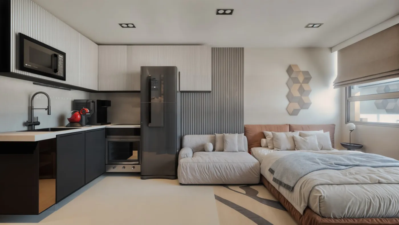 Ocean View Oasis - Nest Construtora — foto 5