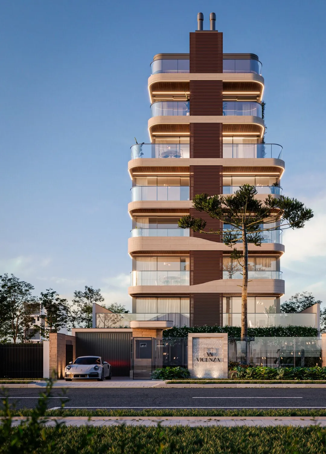 Vicenza - Zanardi Construtora — foto 2