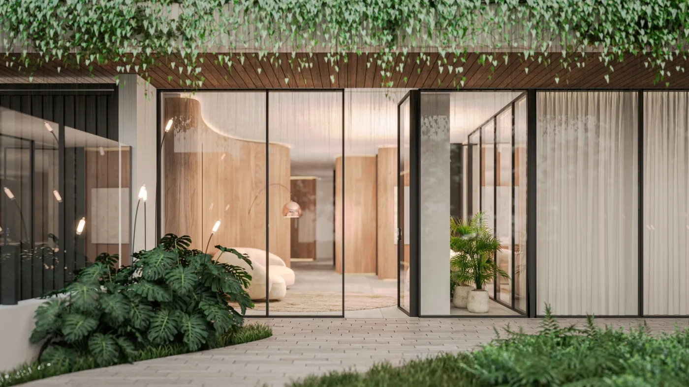 Vicenza - Zanardi Construtora — foto 4