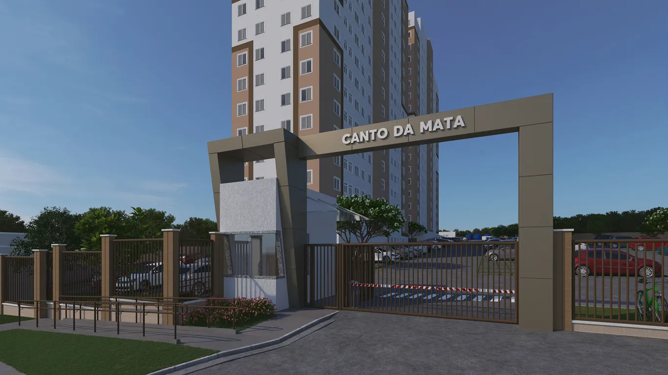 Canto da Mata - Fase 2