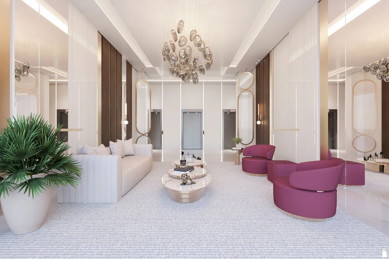 Rubelita Palace Residence - Branco Empreendimentos — foto 4