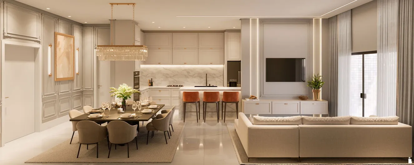 Rubelita Palace Residence - Branco Empreendimentos — foto 5