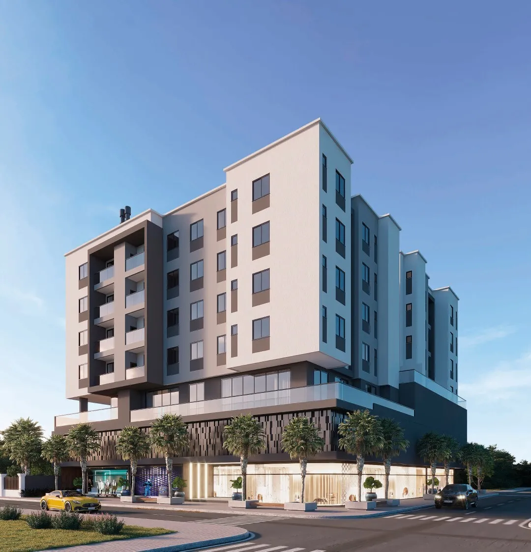 Otelo Residence - Fase 1 — foto 2