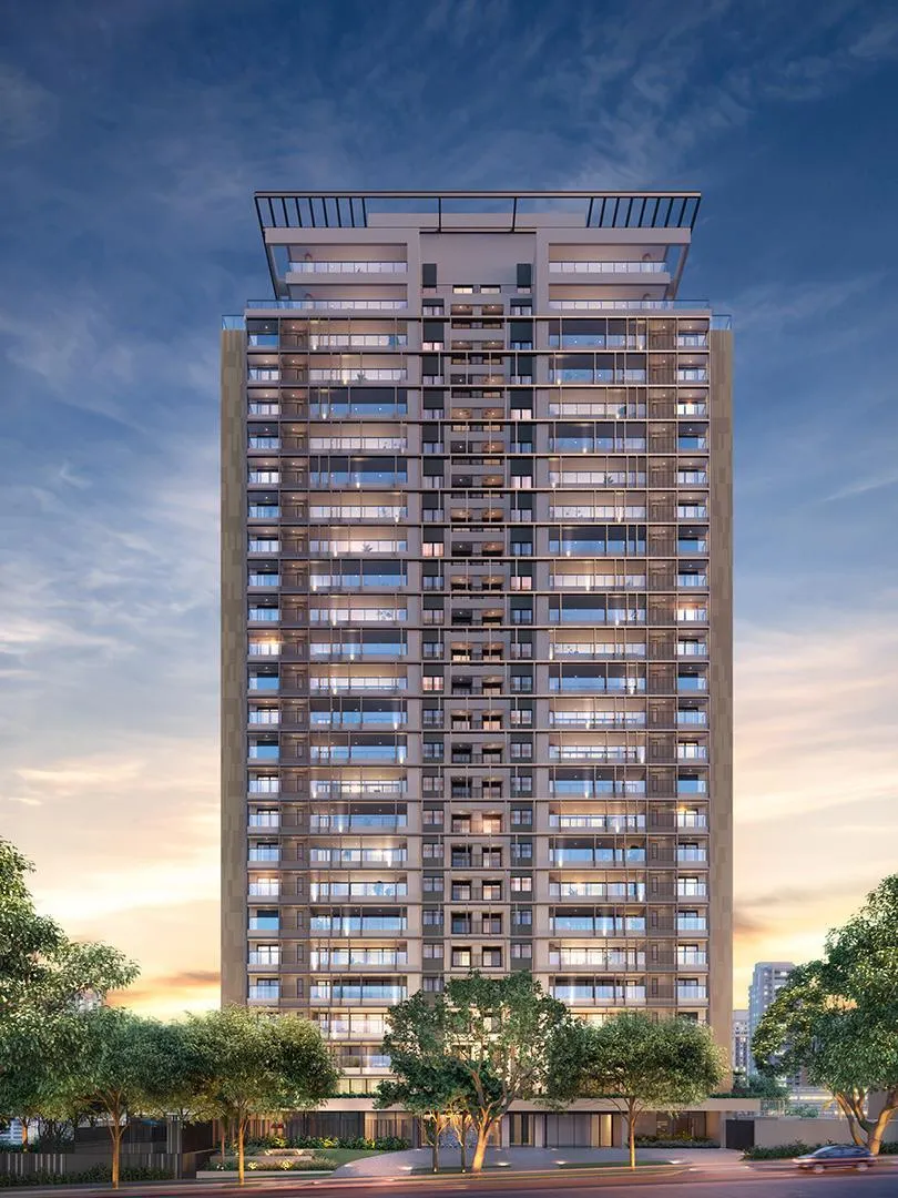 Capitolo by Piero Lissoni - Tegra SP