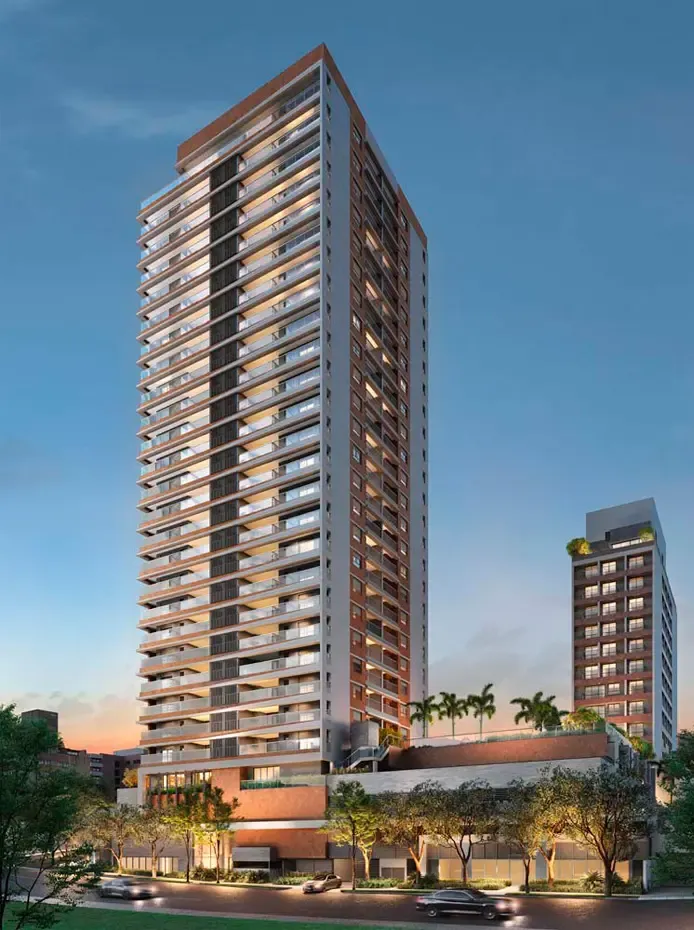 Capitolo by Piero Lissoni - Tegra SP — foto 2
