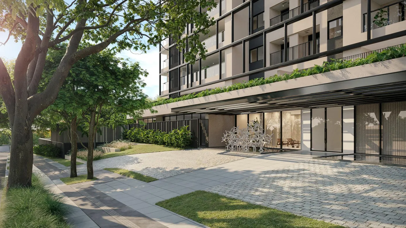 Capitolo by Piero Lissoni - Tegra SP — foto 4