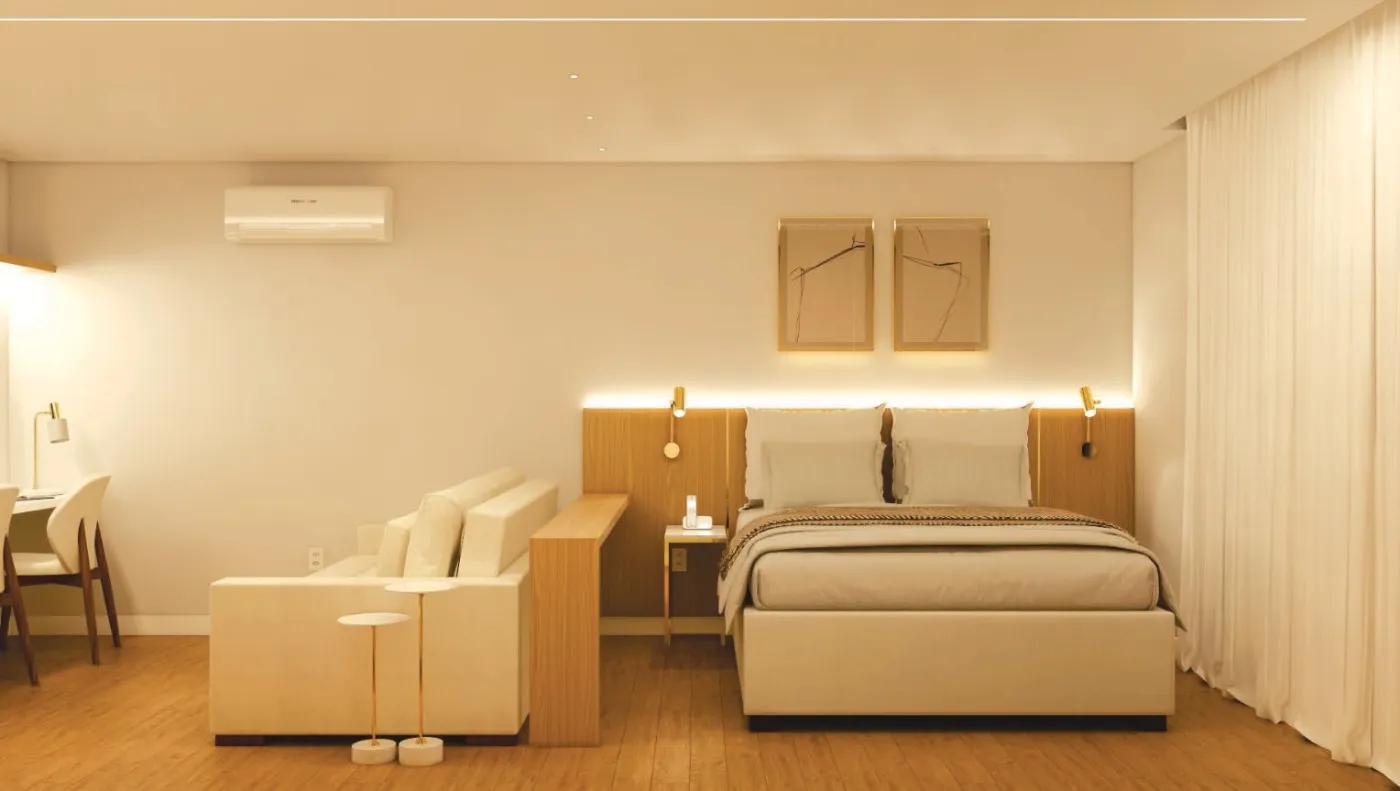 Holanda Gold Flats - Residencial — foto 5
