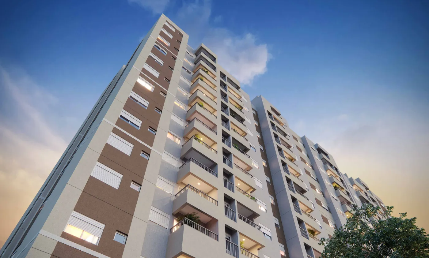 Lazur Mansões Santo Antônio - Tegra SP Interior — foto 2