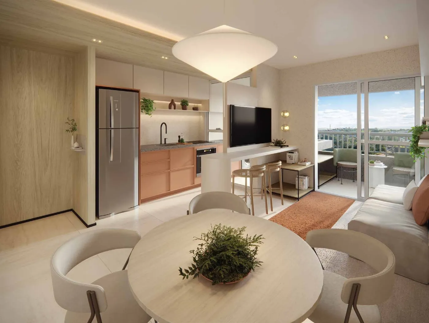 Lazur Mansões Santo Antônio - Tegra SP Interior — foto 5