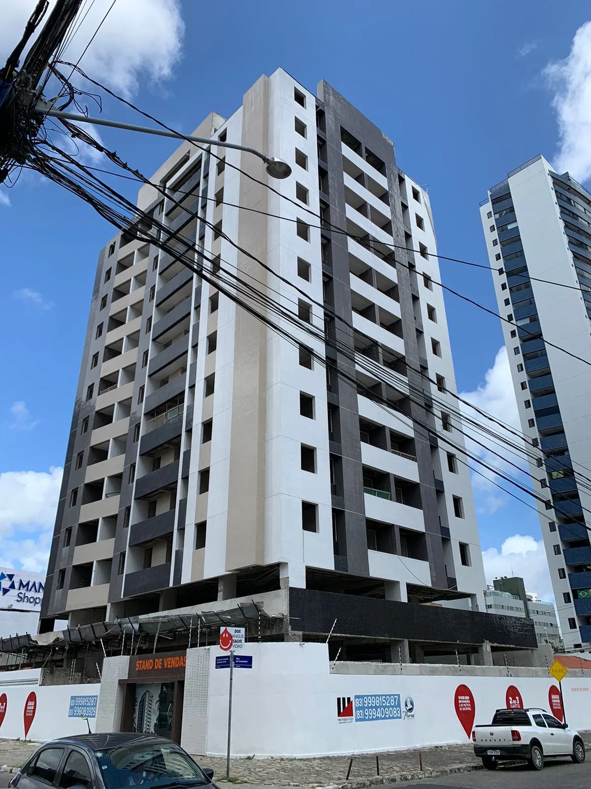 Parus Residence - MM Engenharia — foto 2