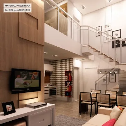 Marco Zero Mix Residence - Mbigucci — foto 4