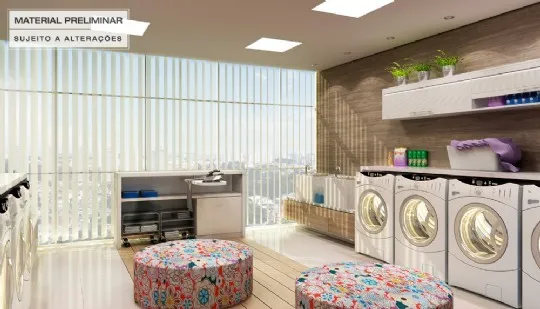 Marco Zero Mix Residence - Mbigucci — foto 5