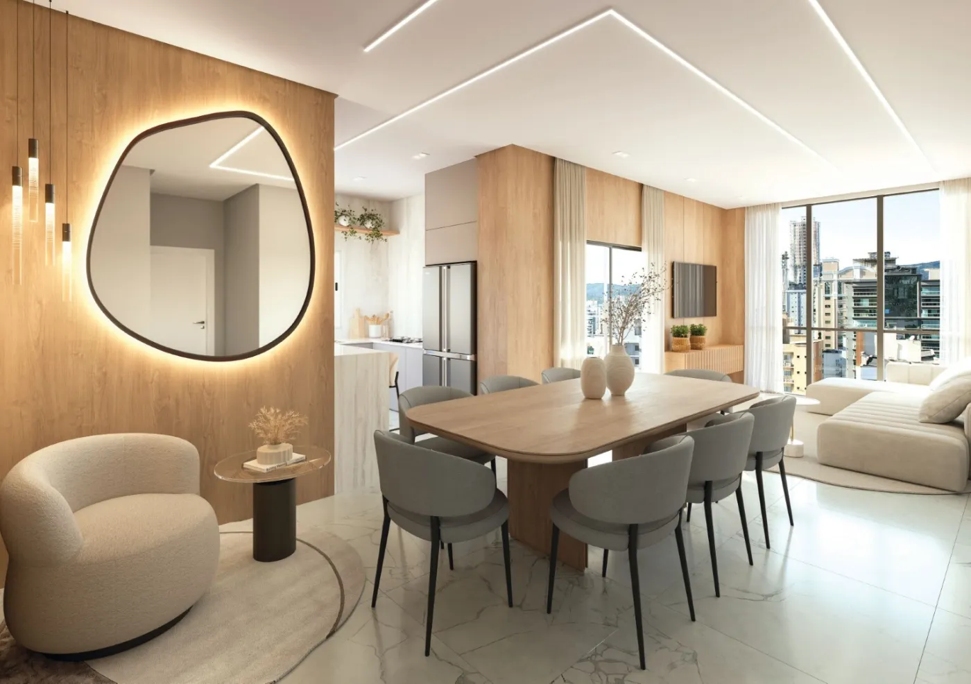 Coração do Oceano - Dvalle Empreendimentos — foto 4