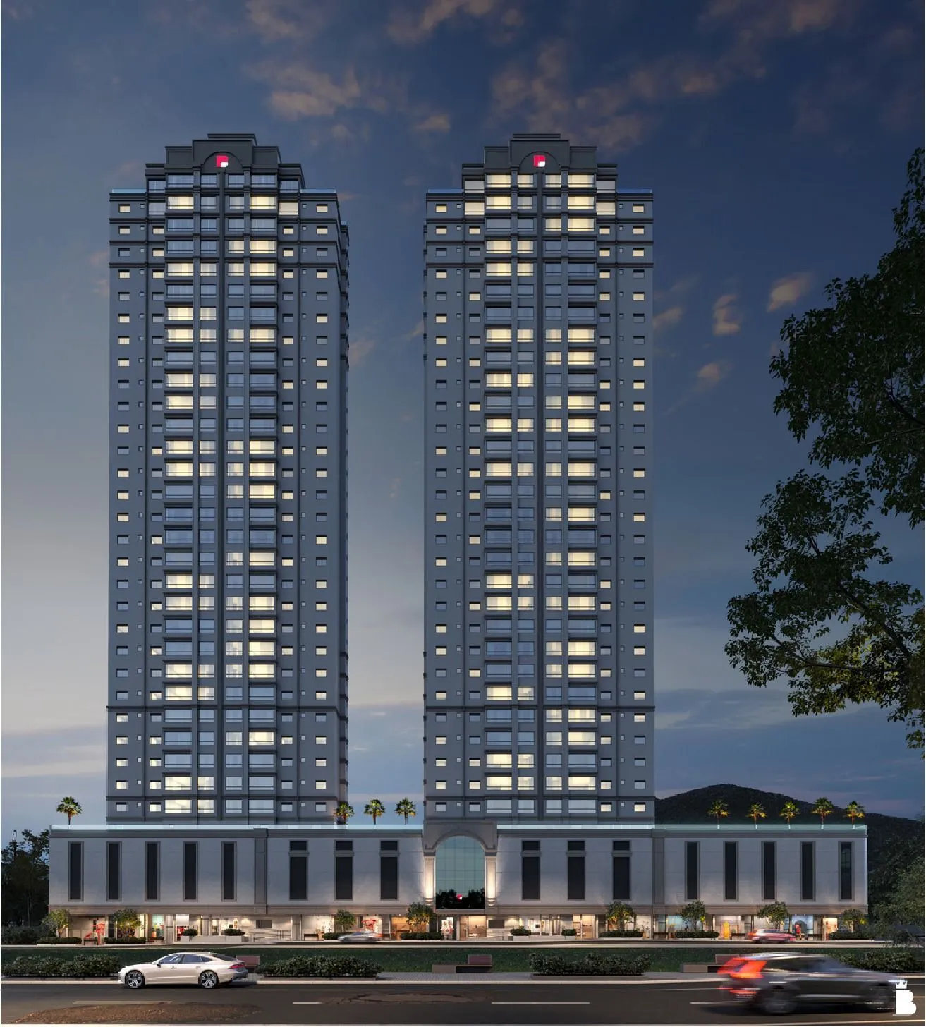 Torino Residence - Fase 2 — foto 2