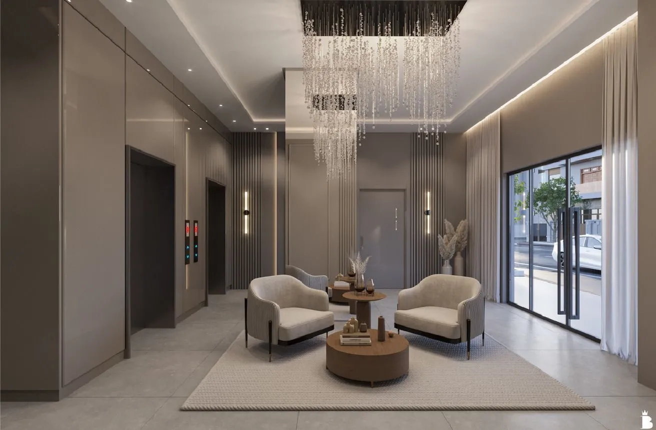 Torino Residence - Fase 2 — foto 4
