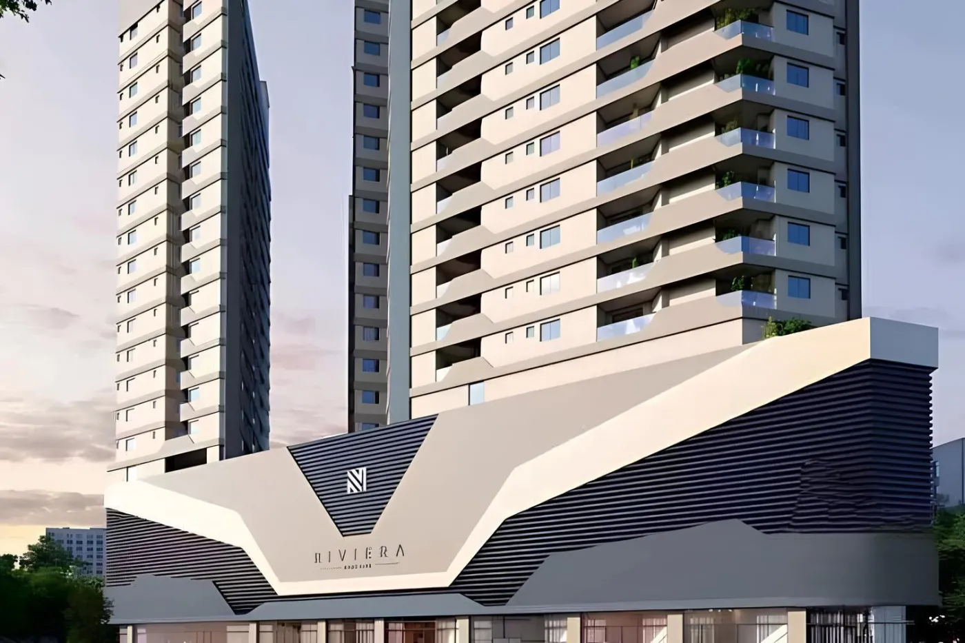 Riviera Home Club - N1 Construtora e Incorporadora — foto 2