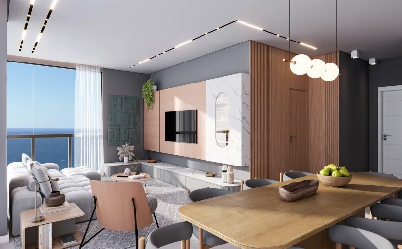 Lago Tahoe Residence - Dellagnelo — foto 4
