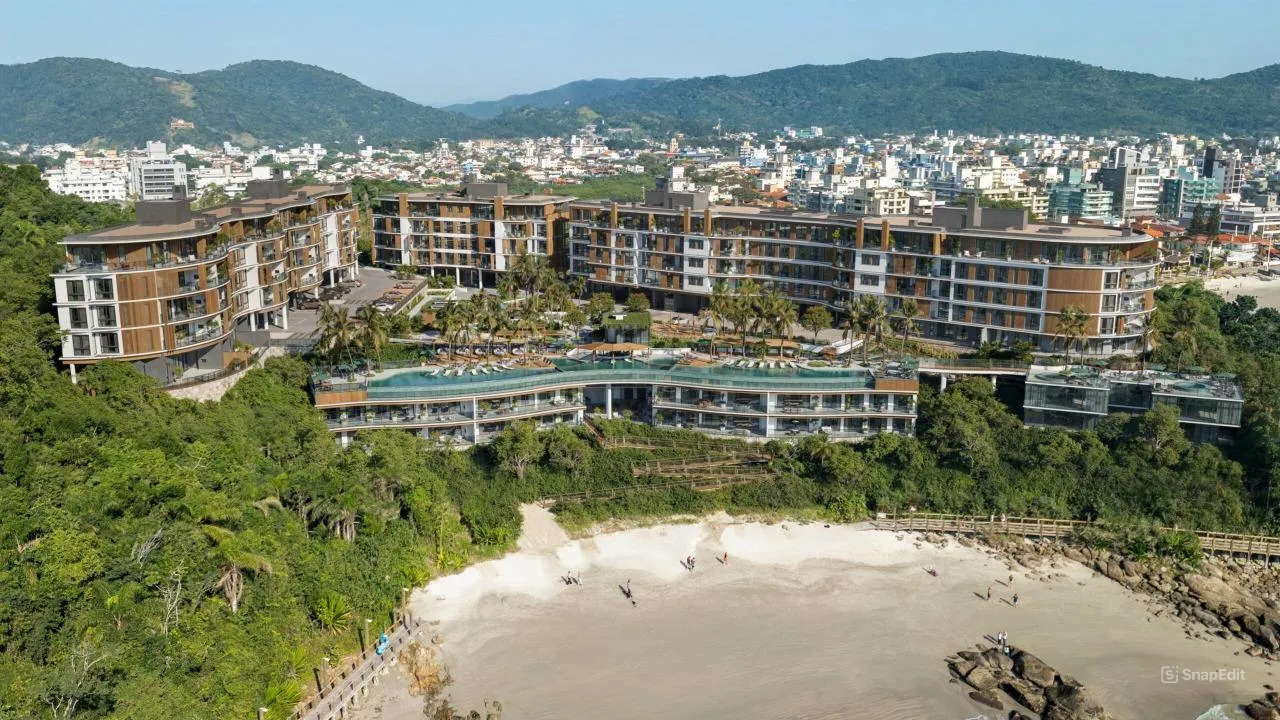 Porto Ribeiro Village - GK Empreendimentos