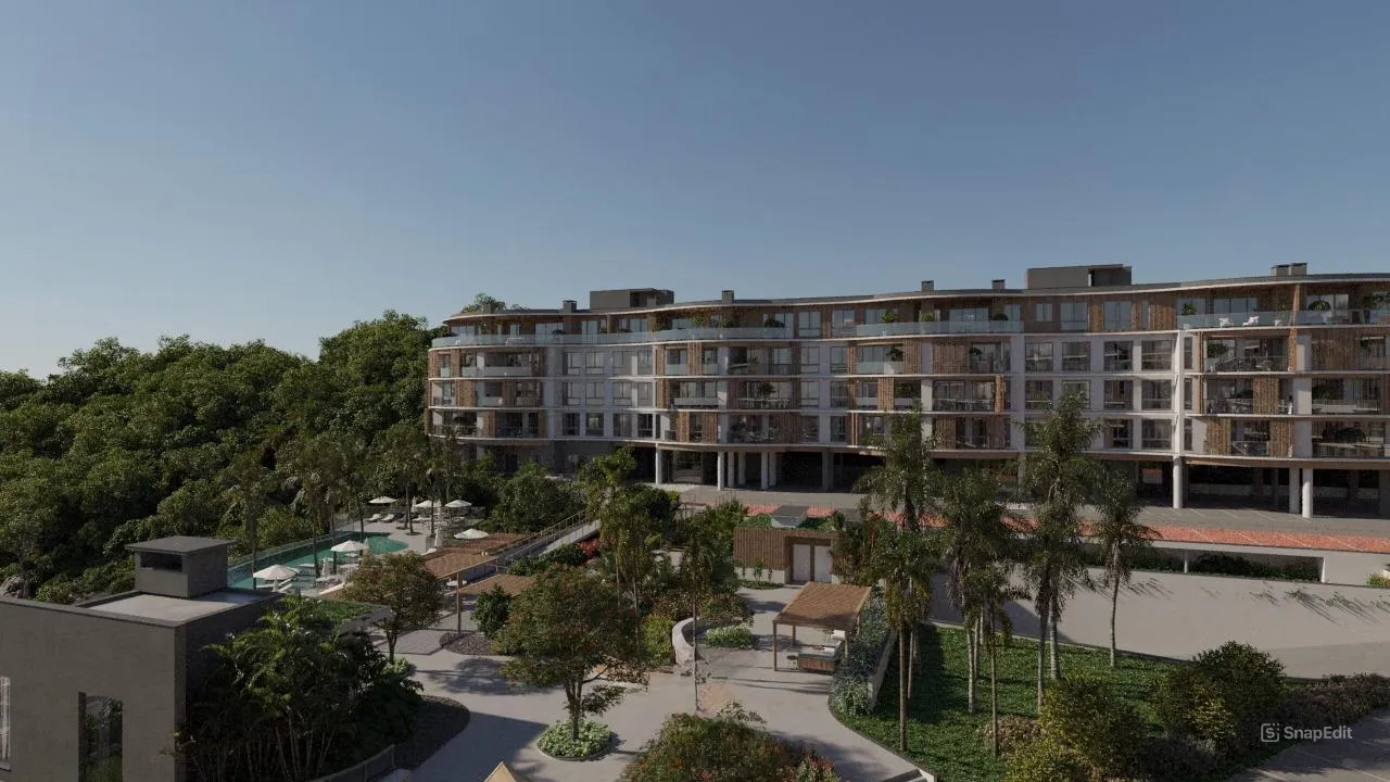 Porto Ribeiro Village - GK Empreendimentos — foto 2