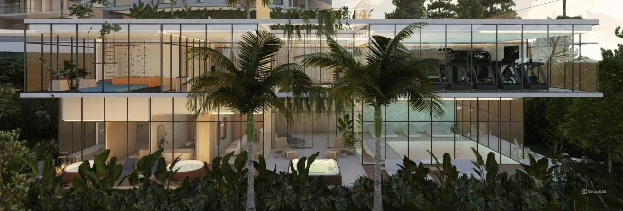 Porto Ribeiro Village - GK Empreendimentos — foto 3