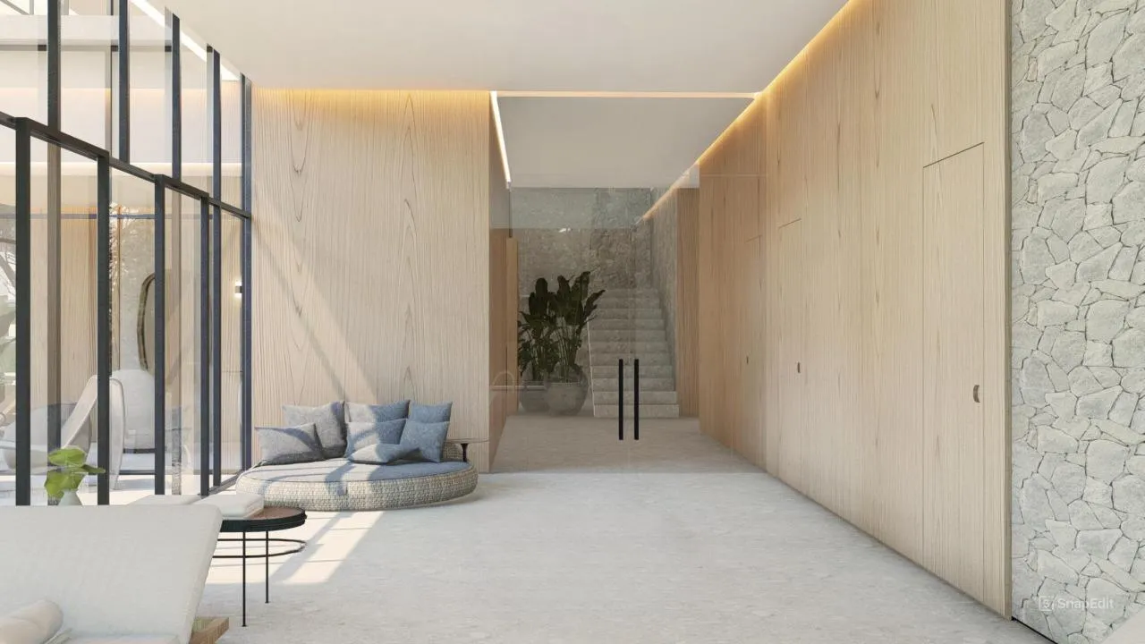 Porto Ribeiro Village - GK Empreendimentos — foto 5