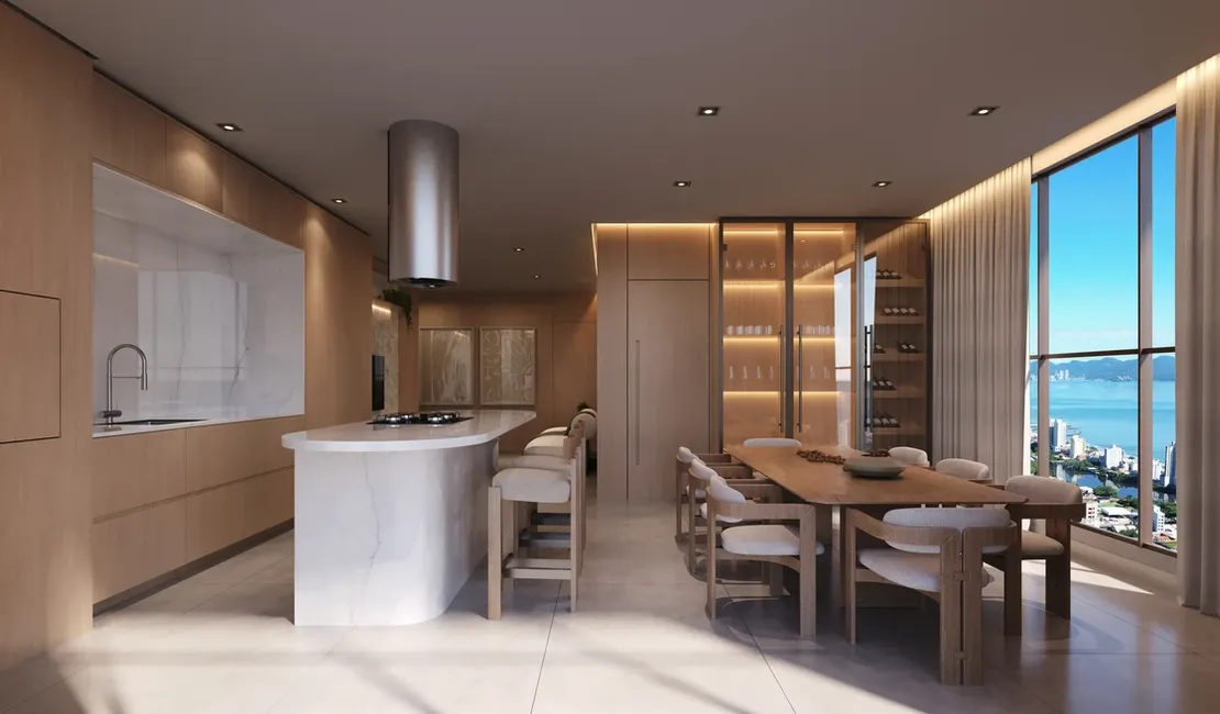 Alma Seahouses - Bossa Empreendimentos — foto 2